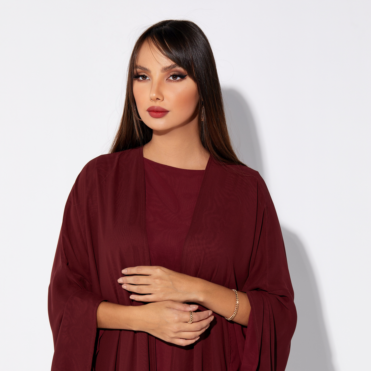 Daily Reversible Abaya