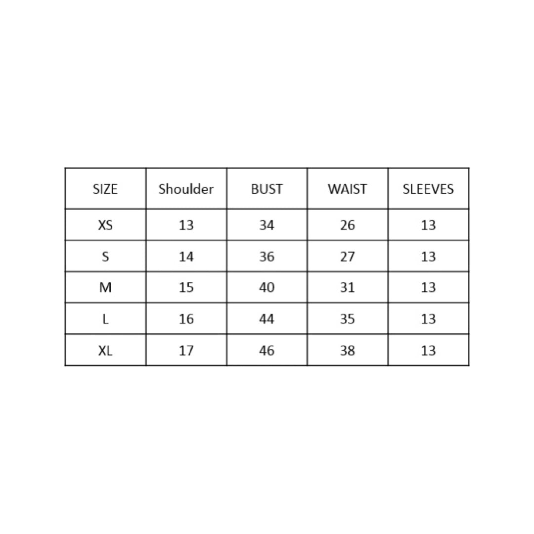 Sale - Top & Skirt
