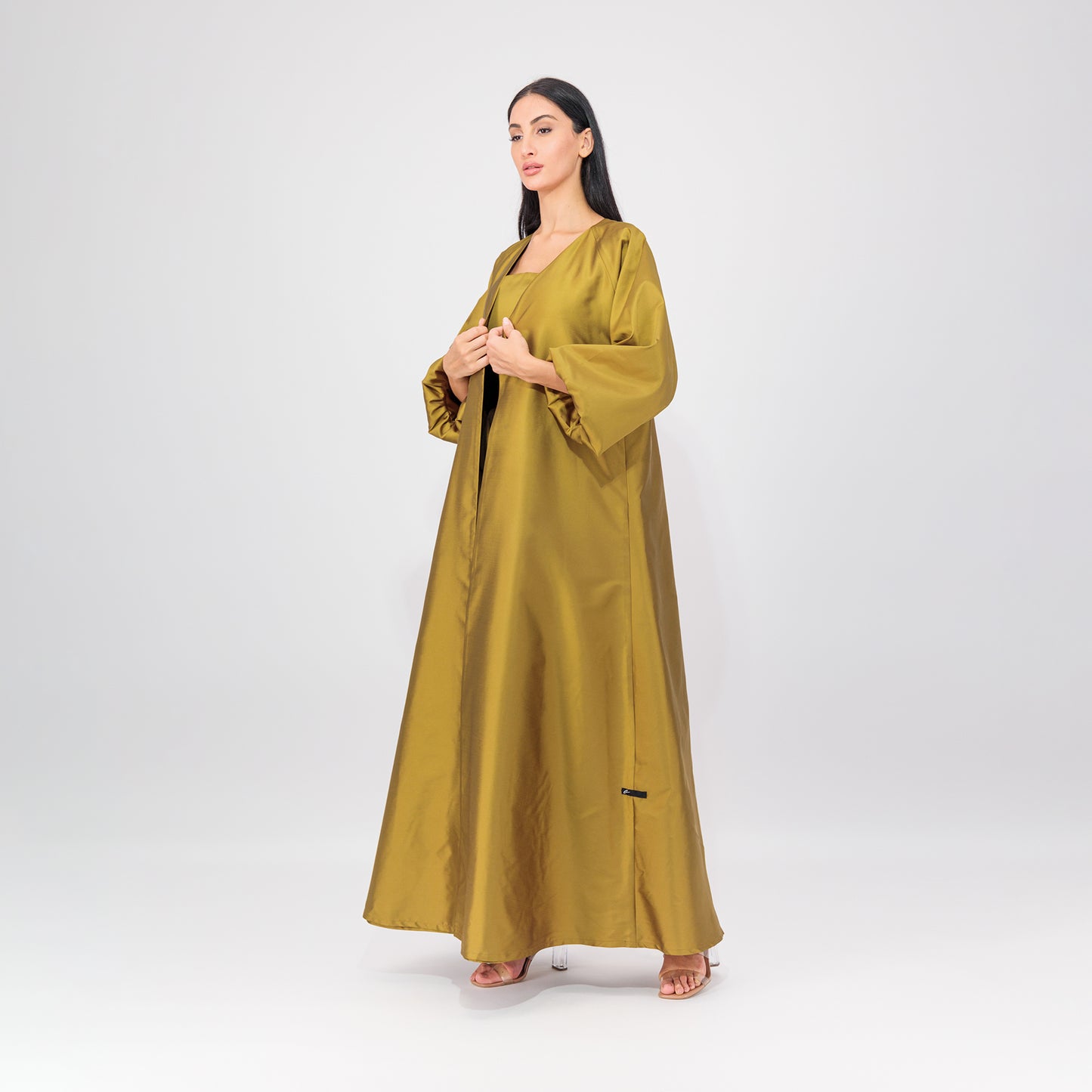 Sale - Gown and Jacket